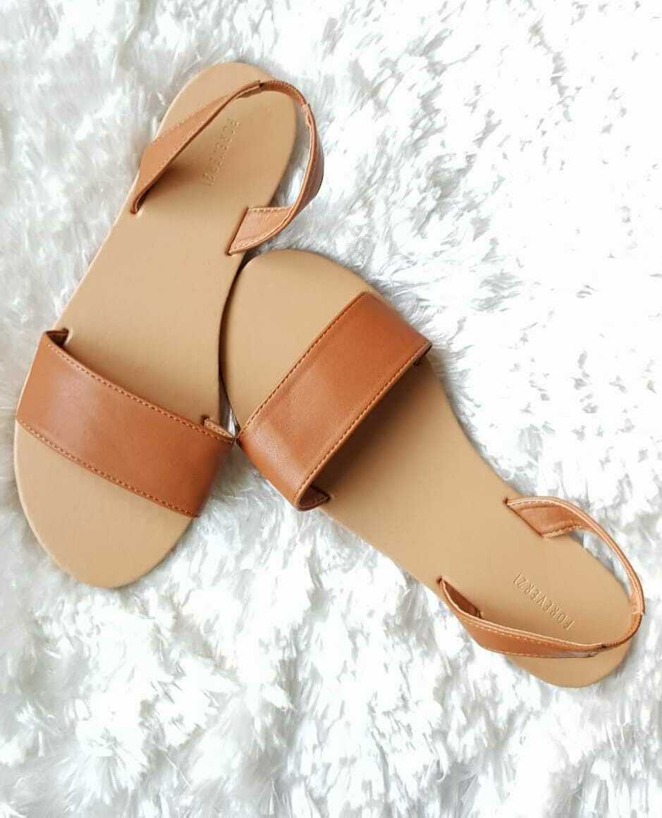 Tsuan Slingback Sandals (Clearance)
